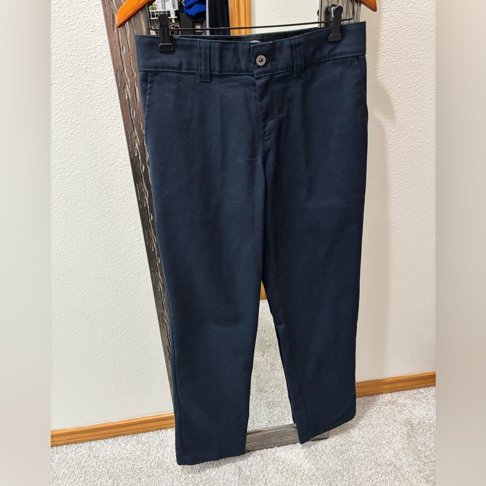Dickies Men’s Slim skateboarding pants